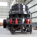 Symons Cone Crusher con gran capacidad